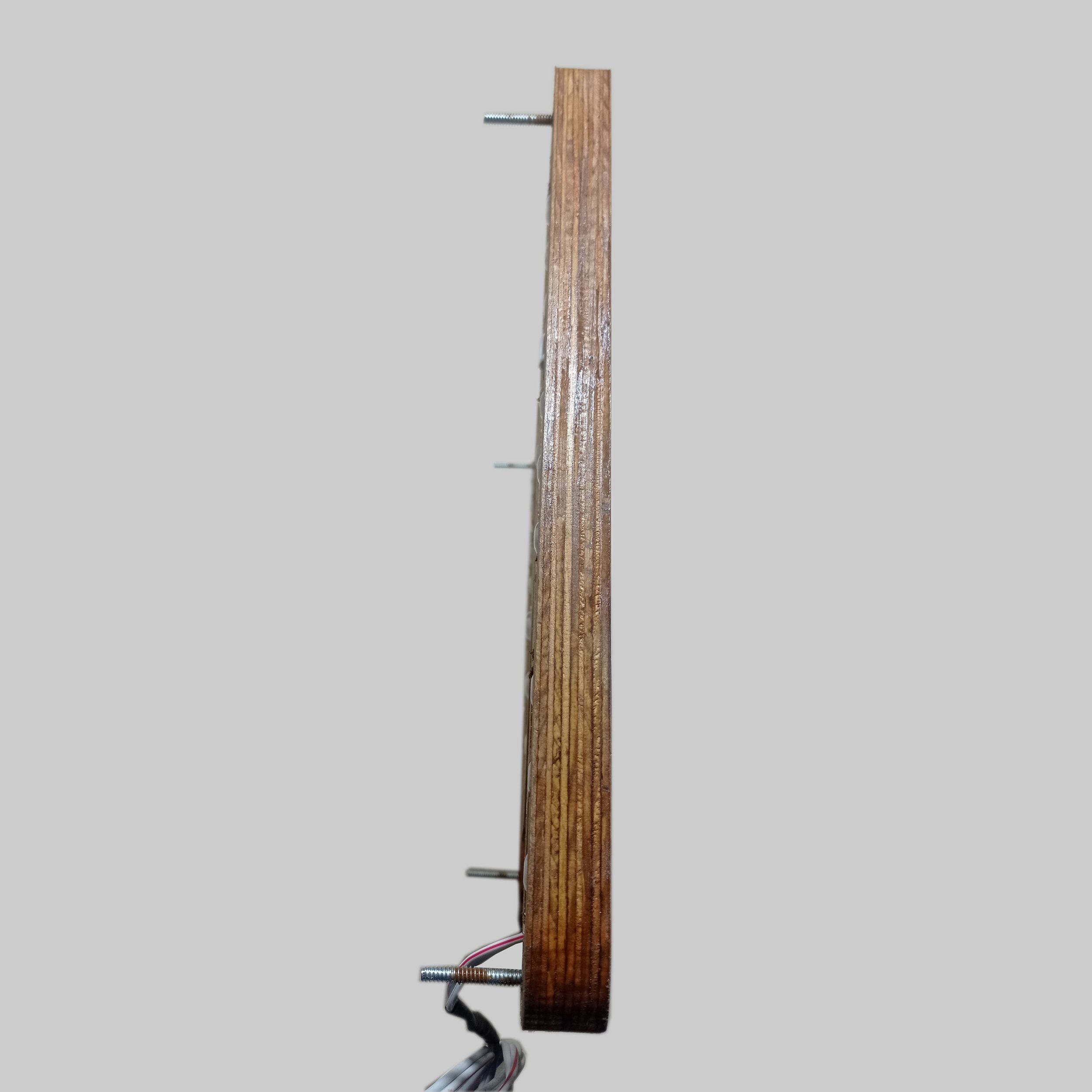 30 cm Işıklı Tabela Harfleri